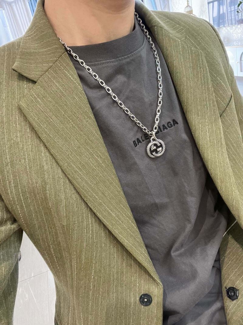 Gucci Necklaces